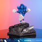 Sonic The Hedgehog 2 - Sonic Standoff Statue