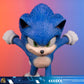 Sonic The Hedgehog 2 - Sonic Standoff Statue