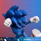 Sonic The Hedgehog 2 - Sonic Standoff Statue