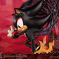 Sonic X Shadow Generations - Shadow Evolved Statue