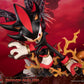 Sonic X Shadow Generations - Shadow Evolved Statue