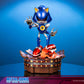 Sonic The Hedgehog - Metal Sonic Statue