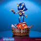 Sonic The Hedgehog - Metal Sonic Statue