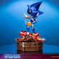 Sonic The Hedgehog - Metal Sonic Statue