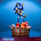 Sonic The Hedgehog - Metal Sonic Statue