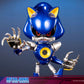 Sonic The Hedgehog - Metal Sonic Statue