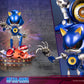 Sonic The Hedgehog - Metal Sonic Statue