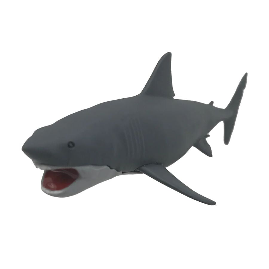 Jaws - Mechanical Bruce Shark Scaled Replica