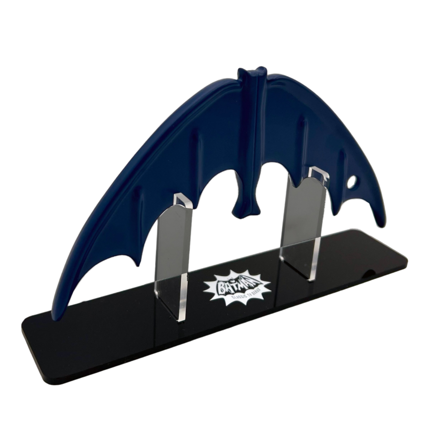 Batman (1966) - Batarang Scaled Replica | Ozzie Collectables