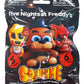 FIVE NIGHTS AT FREDDY'S 2.5 inch Squishmee Assortment