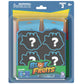 BLOX FRUITS Mini Figure 4 Pack - Series 2