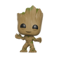 Guardians of the Galaxy: Vol. 2 - Groot Pop! Vinyl #202