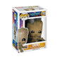 Guardians of the Galaxy: Vol. 2 - Groot Pop! Vinyl #202