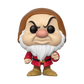 Snow White and the Seven Dwarfs (1937) - Grumpy Pop! Vinyl #345