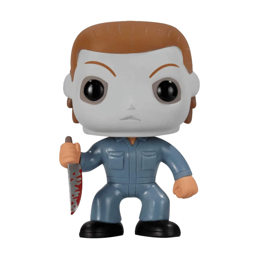 Halloween - Michael Myers Pop! Vinyl