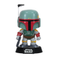 Star Wars - Boba Fett Pop! Vinyl #08