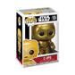 Star Wars - C-3PO Pop! Vinyl