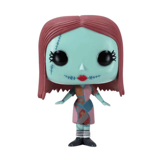 The Nightmare Before Christmas - Sally Pop! Vinyl #16