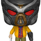 The Predator - Rory With Predator Mask Pop! Vinyl #618