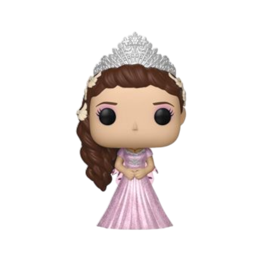 The Nutcracker and the Four Realms - Clara Pop! Vinyl