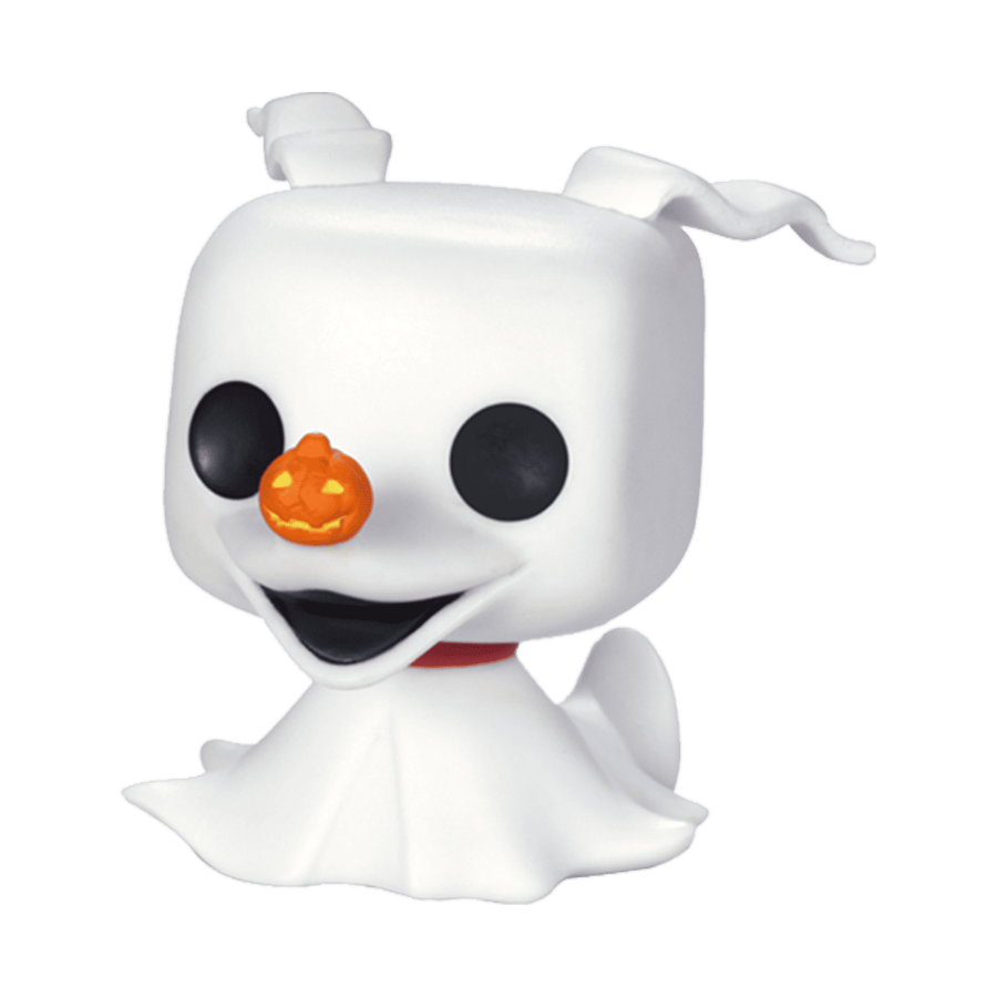 The Nightmare Before Christmas - Zero Pop! Vinyl #71