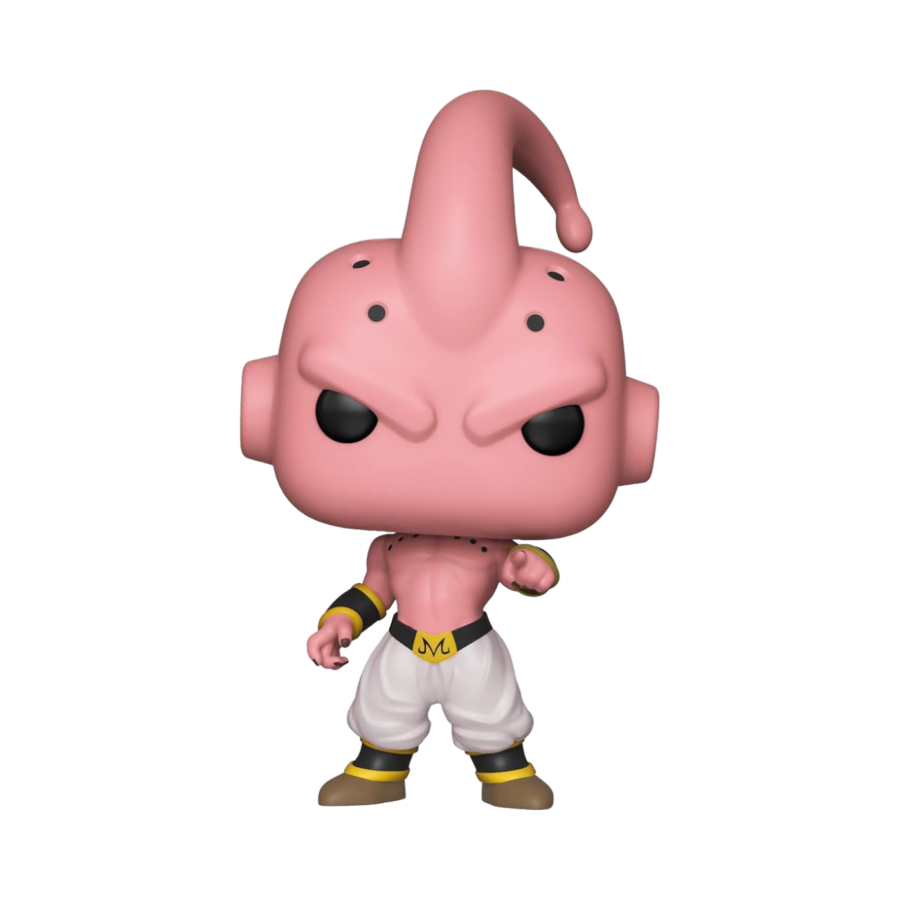 Dragon Ball Z - Kid Buu Pop! Vinyl #620