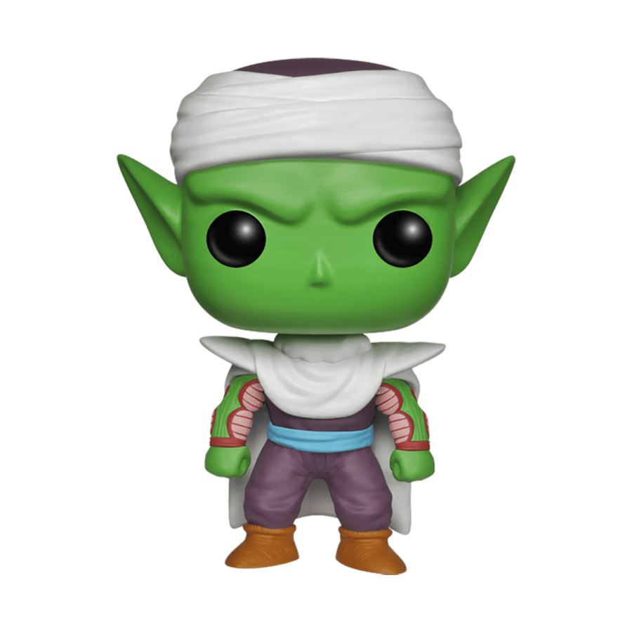 Dragon Ball Z - Piccolo Pop! Vinyl