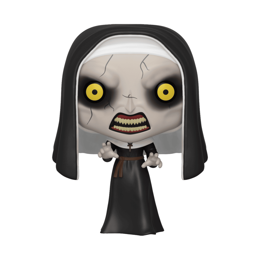 The Nun - The Nun (Demonic) Pop! Vinyl #776