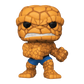 Fantastic Four (comics) - The Thing Pop! Vinyl #560