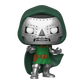 Fantastic Four (comics) - Doctor Doom Pop! Vinyl