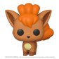 Pokemon - Vulpix Pop! Vinyl