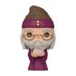 Harry Potter - Dumbledore with Baby Harry Pop! Vinyl