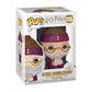 Harry Potter - Dumbledore with Baby Harry Pop! Vinyl