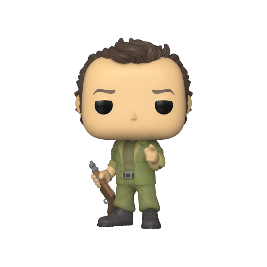 Stripes - John Winger Pop! Vinyl