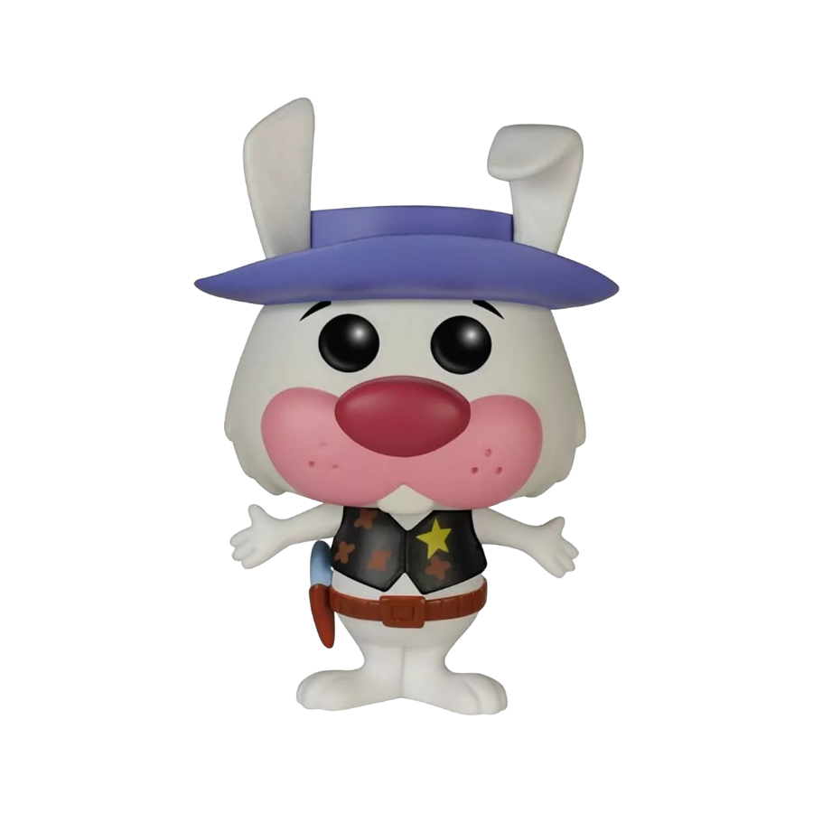 Hanna Barbera - Ricochet Rabbit Pop! Vinyl