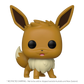 Pokemon - Eevee Standing Pose Pop! Vinyl #626