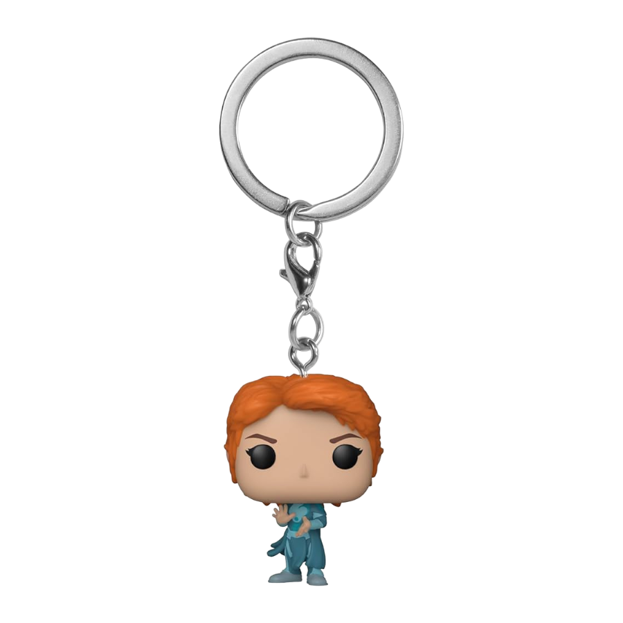 Eternals (2021) - Sprite Pocket Pop! Keychain