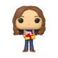 Harry Potter - Hermione Holiday Pop! Vinyl #123