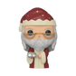 Harry Potter - Dumbledore Holiday Pop! Vinyl #125