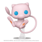 Pokemon - Mew Pop! Vinyl #643