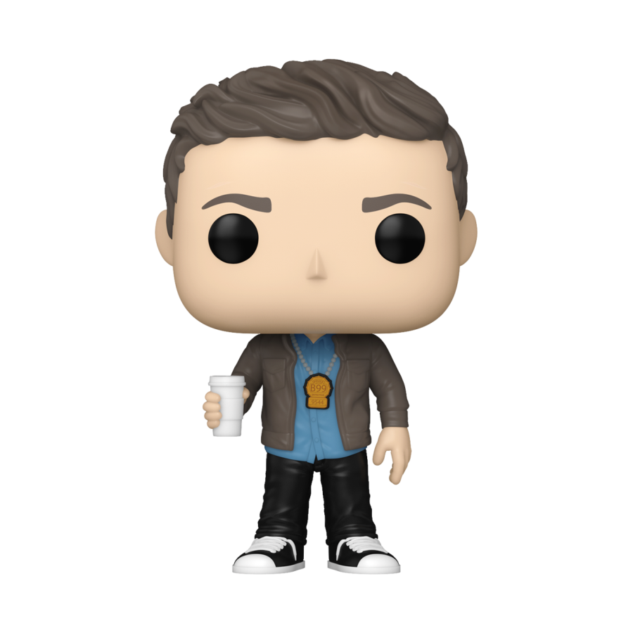 Brooklyn Nine-Nine - Jake Peralta Pop! Vinyl