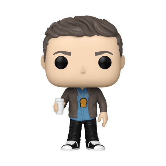 Brooklyn Nine-Nine - Jake Peralta Pop! Vinyl