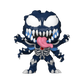 Marvel Mech Strike Monster Hunters - Venom Pop! Vinyl