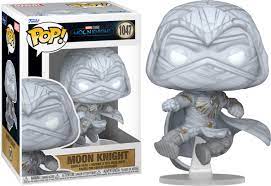 Moon Knight (TV) - Jumping Knight Pop! Vinyl #1047