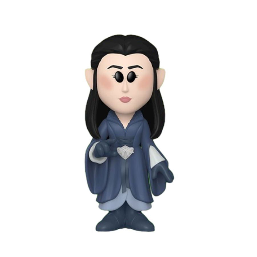 The Lord of the Rings - Arwen Funko Winter Convention 2022 Exclusive Vinyl Spda (LE 10000 pc)