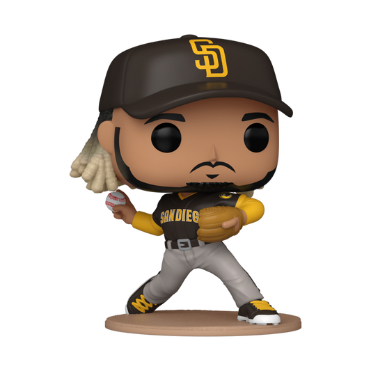 MLB: Padras - Fernando Tatis Jr. (Away) Pop! Vinyl