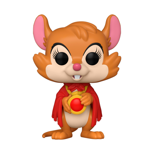 Secret of NIMH - Mrs Brisby Pop! Vinyl