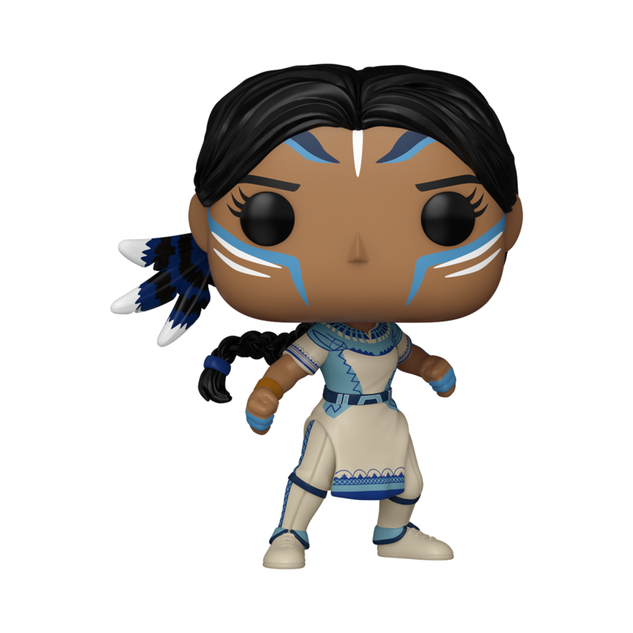 What If - Kahhori Pop! Vinyl