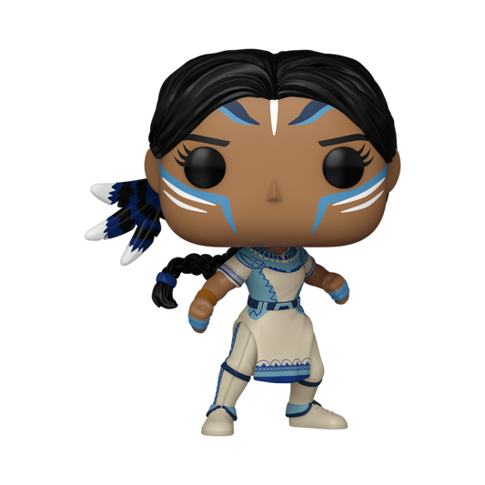 What If - Kahhori Pop! Vinyl