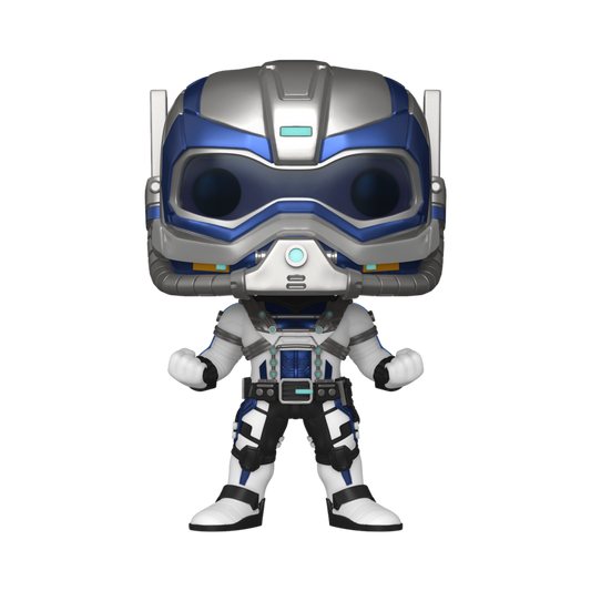 What If - Goliath Pop! Vinyl